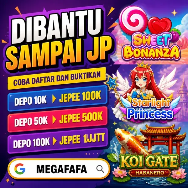 judi slot online